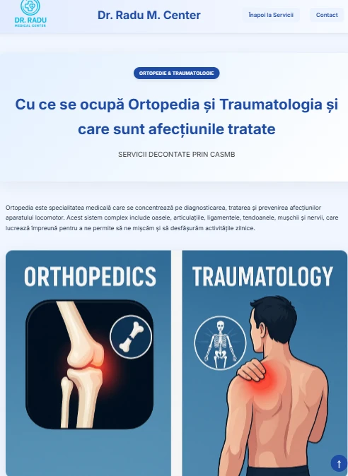 DrRaduMedical